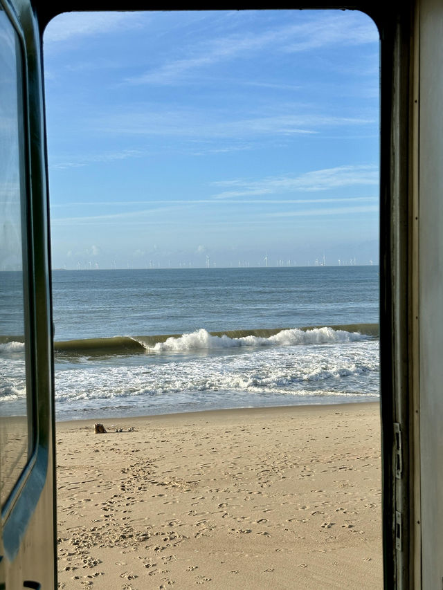 長沙週末閃現南澳島2天1夜看海攻略|人均800+ 長沙週末閃現南澳島2天1夜看海攻略|人均800+