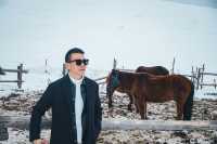 冬天一定要來一次新疆禾木村美得就像童話世界!