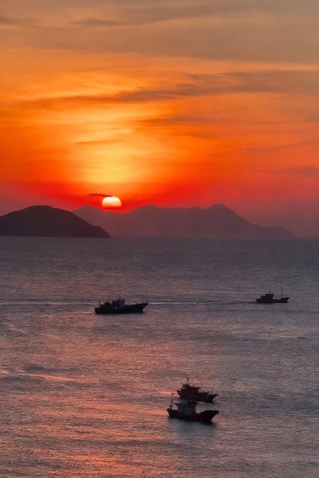 人回來了，心還在霞浦