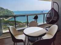 深圳大梅沙，一場不可錯過的海濱夢幻之旅