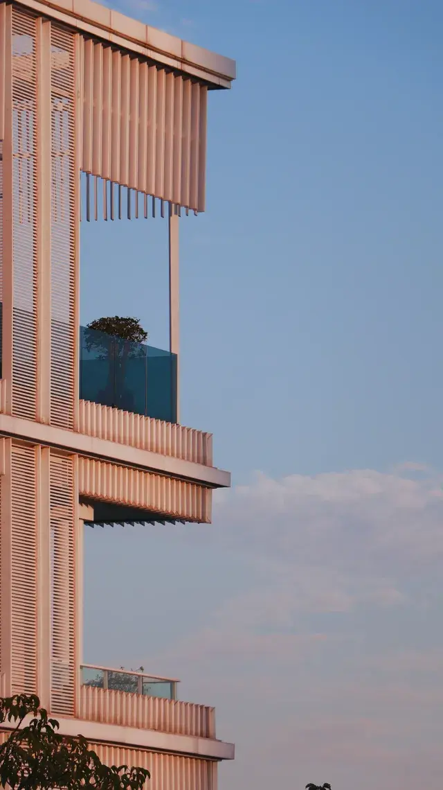 帶爸媽Citywalk｜海上世界→K11的落日漫遊