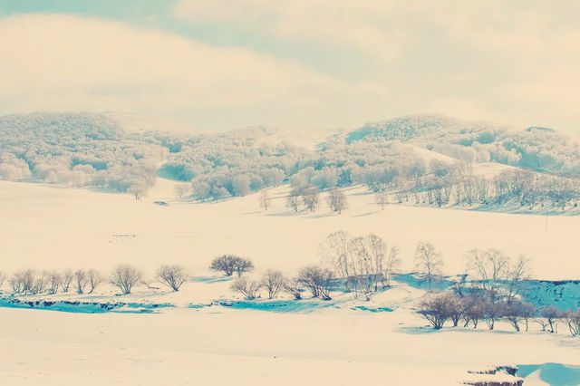 中國六大絕美雪景地!每一幀都美到窒息!快收藏! 吉林-長白山 長白山天池封凍期美得像仙境! 中國六大絕美雪景地!每一幀都美到窒息!快收藏! 吉林-長白山 長白山天池封凍期美得像仙境!
