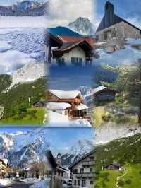 誰懂啊!米滕瓦爾德把童話搬進現實,連空氣都甜到冒泡