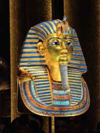 大埃及博物館|我願稱之為此生必去博物館