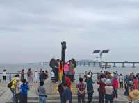 南澳島極限一日遊全攻略！暴走7大景點不踩雷