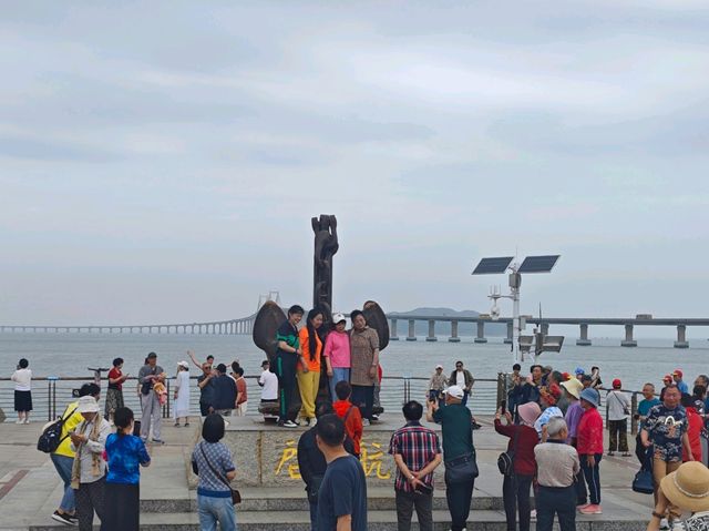 南澳島極限一日遊全攻略！暴走7大景點不踩雷