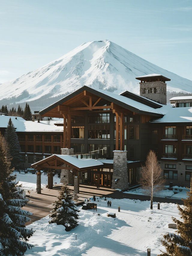 長白山萬達親子攻略|滑雪遛娃住宿怎麼選? 長白山萬達親子攻略|滑雪遛娃住宿怎麼選?