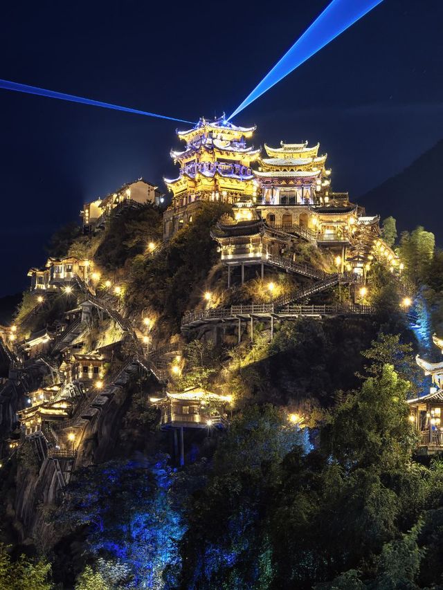 5天玩轉上饒-景德鎮-九江5日遊攻略來了