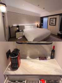 隱藏門後的高端體驗