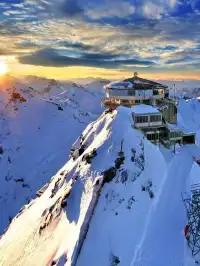 冬季少女峰打卡攻略!新手直接抄