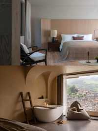 肇慶寶藏民宿推窗即西江雲海美到失語