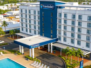 Travelodge Darwin: Mid-Range Comfort in the Heart of the City
