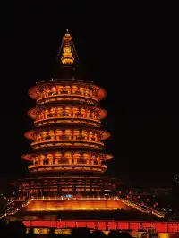 洛陽|隋唐一夢  一眼千年