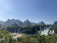 避寒不必去海島|廣西房車冬日漫遊指南