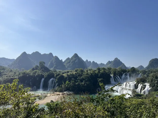避寒不必去海島|廣西房車冬日漫遊指南 避寒不必去海島|廣西房車冬日漫遊指南