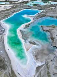 西寧等地7天|冬天這樣玩才夠爽