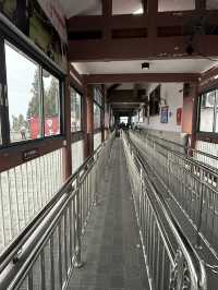 張家界 / 天子山索道