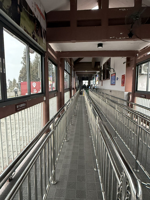 張家界 / 天子山索道 張家界 / 天子山索道