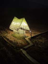 來仙居,不要只去神仙居了,周邊這幾個村很好逛