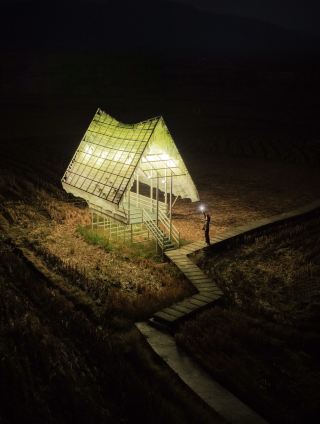 來仙居，不要只去神仙居了，周邊這幾個村很好逛