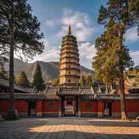 鄭州市旅行攻略