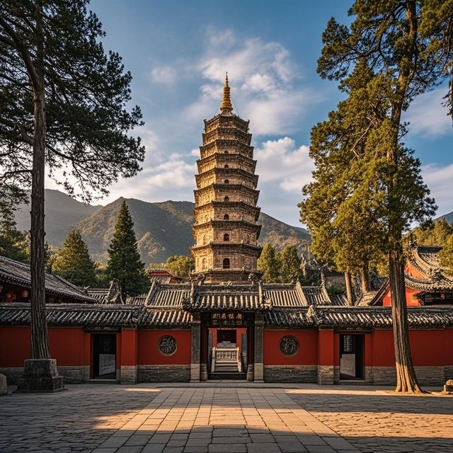 鄭州市旅行攻略 鄭州市旅行攻略