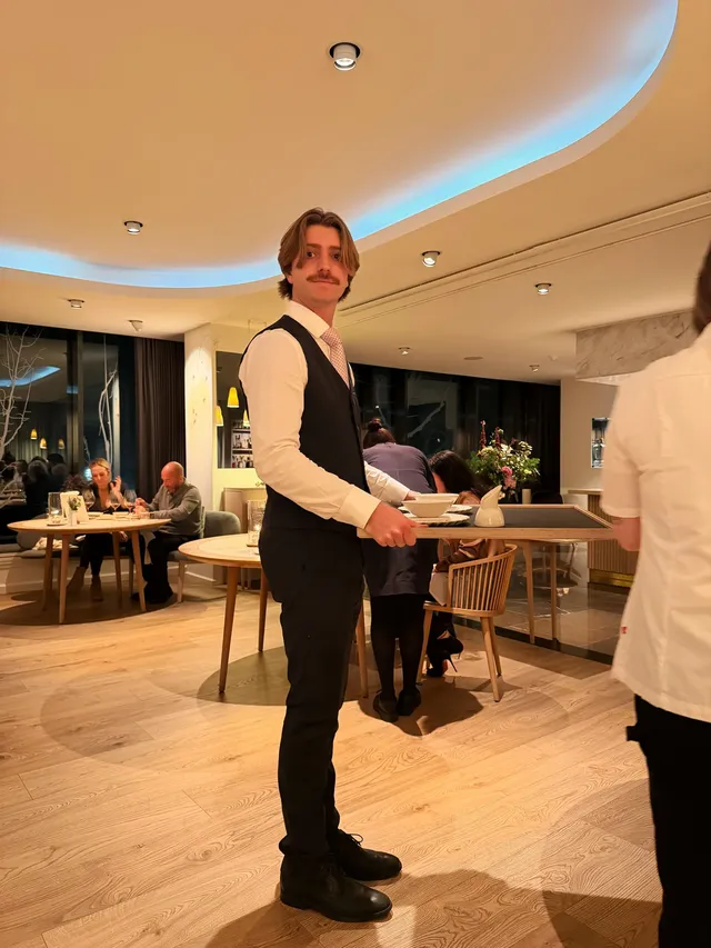 丹麥米三世界第一Geranium