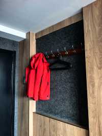 復古風酒店私藏絕了