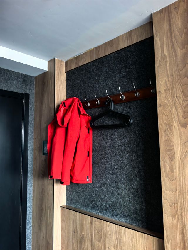 復古風酒店私藏絕了