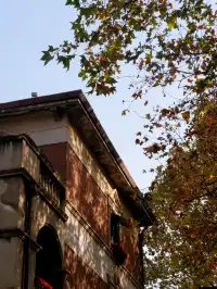 獨自勇闖天津2天1晚窮遊旅遊攻略