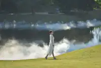 青秀山這片湖，又美又出片，還能拍到仙氣飄飄