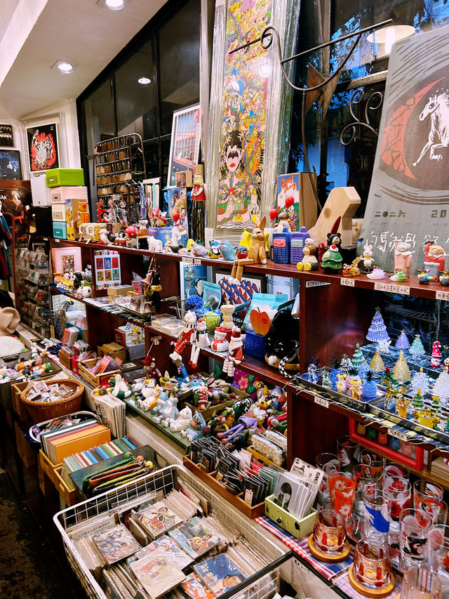 深圳文青書店天花板:舊天堂書店 深圳文青書店天花板:舊天堂書店