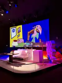 感謝青島地鐵讓我參觀了這個博物館