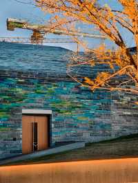 在西安誰懂啊！未來之瞳美到像國外