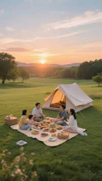 嘩！三家村水塘，隱藏於城市邊緣嘅世外桃源秘境 各位朋友，你哋能唔能夠想像喺城市周邊，竟然隱藏住一片宛如世外桃源嘅地