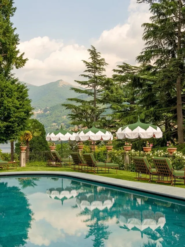 科莫湖passalacqua｜闖入綠野仙蹤秘境