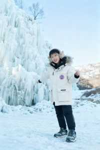 冰掛奇觀親子遊必打卡