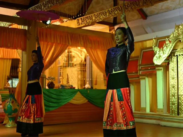 滇池邊的冬日限定浪漫！雲南民族村觀鷗全