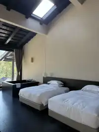 三清山|在山裡放空是一件很浪漫的事