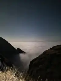 贛州齊雲山2天1夜把雲海血月流星日出全看遍
