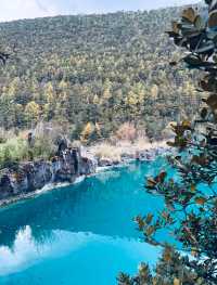 麗江食玩日記將浪漫同人間煙火味都袋晒落袋