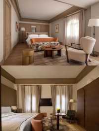 穿越百年時光鼓浪嶼林氏府公館,住進歷史裡