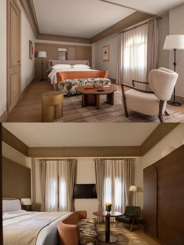 穿越百年時光鼓浪嶼林氏府公館,住進歷史裡 穿越百年時光鼓浪嶼林氏府公館,住進歷史裡