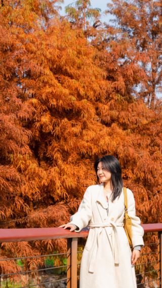 Staying at the right hotel, even a walk is filled with ultimate romance