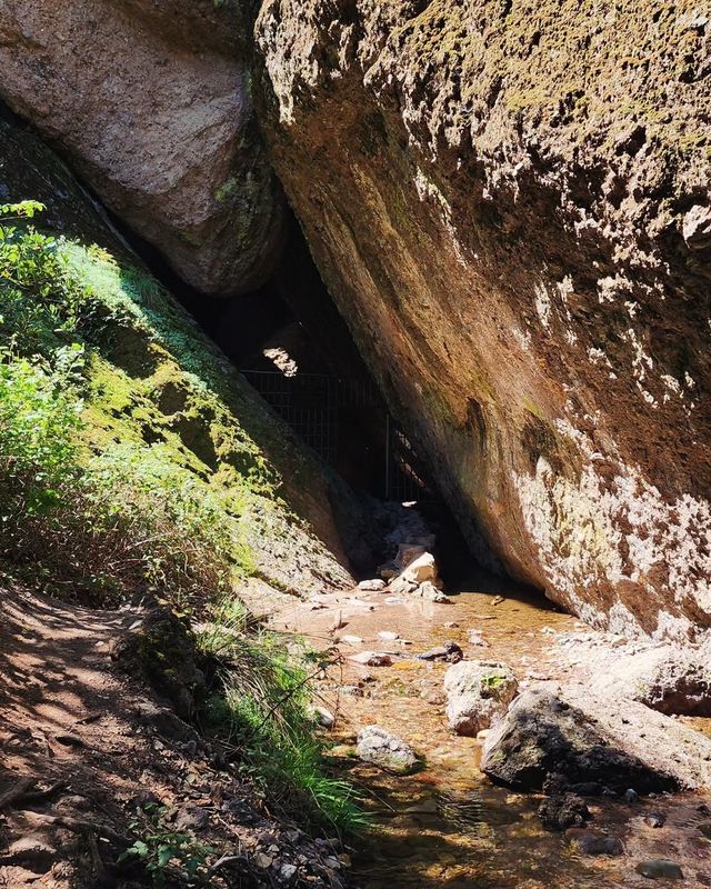 美國尖頂國家公園2日旅遊攻略
