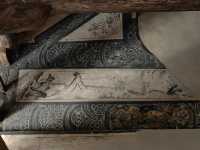 山西長子中漳伏羲廟