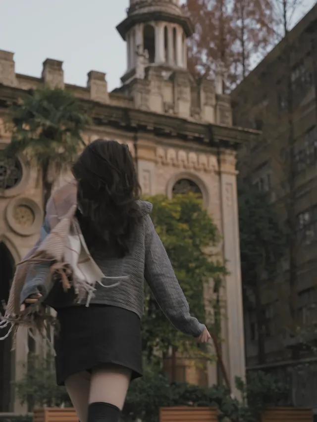 來了古德寺果然有好事附出片機位 來了古德寺果然有好事附出片機位