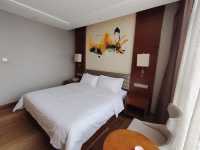 《深圳光影之旅:蔚徕酒店裡的都市詩意》