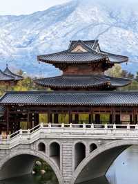 西安渼陂湖|私藏「小江南」被我找到了!