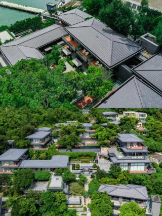 Wanshan Island's Most Beautiful Seaview Hotel Zhuhai 2 Days 1 Night Itinerary